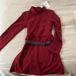 Toddler Tommy Hilfiger 6T dress